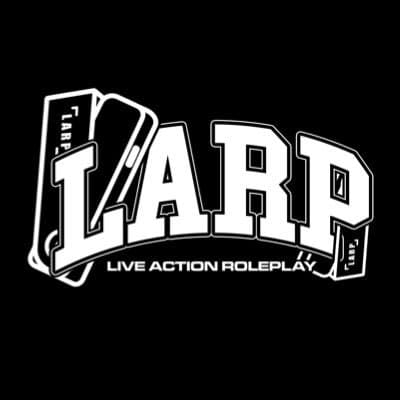 LARP Logo